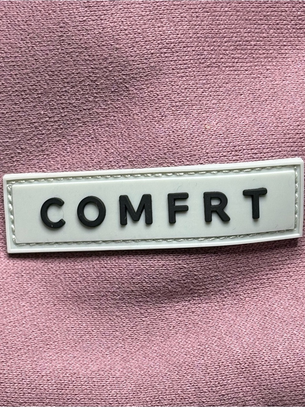 Comfrt Tranquil Hoodie - Picture 4 of 7